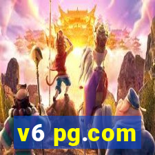 v6 pg.com